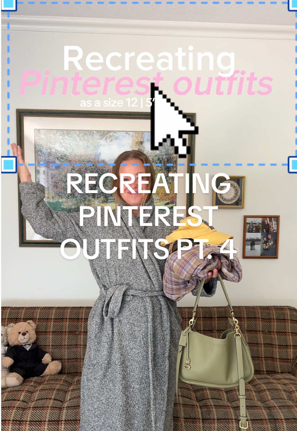 @jolene 🧚 midsize outfits