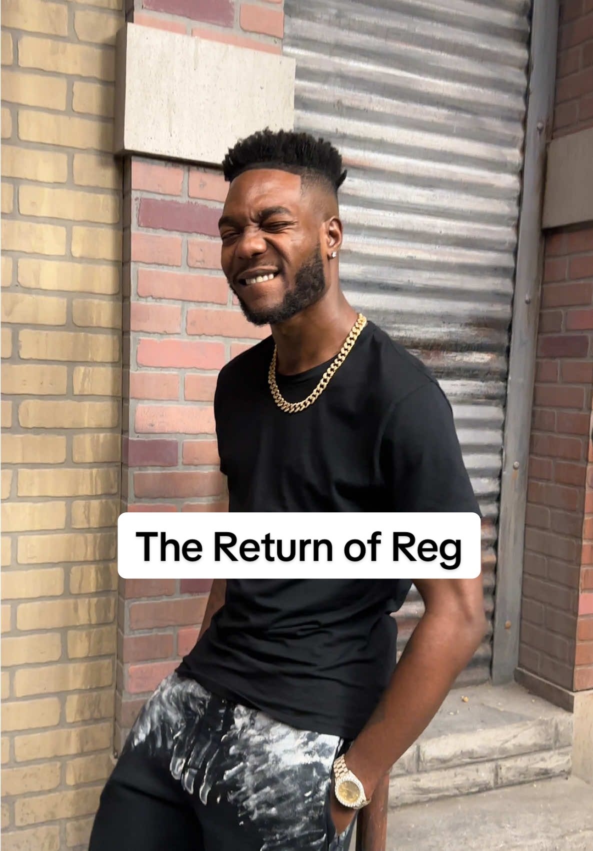 @The Chi