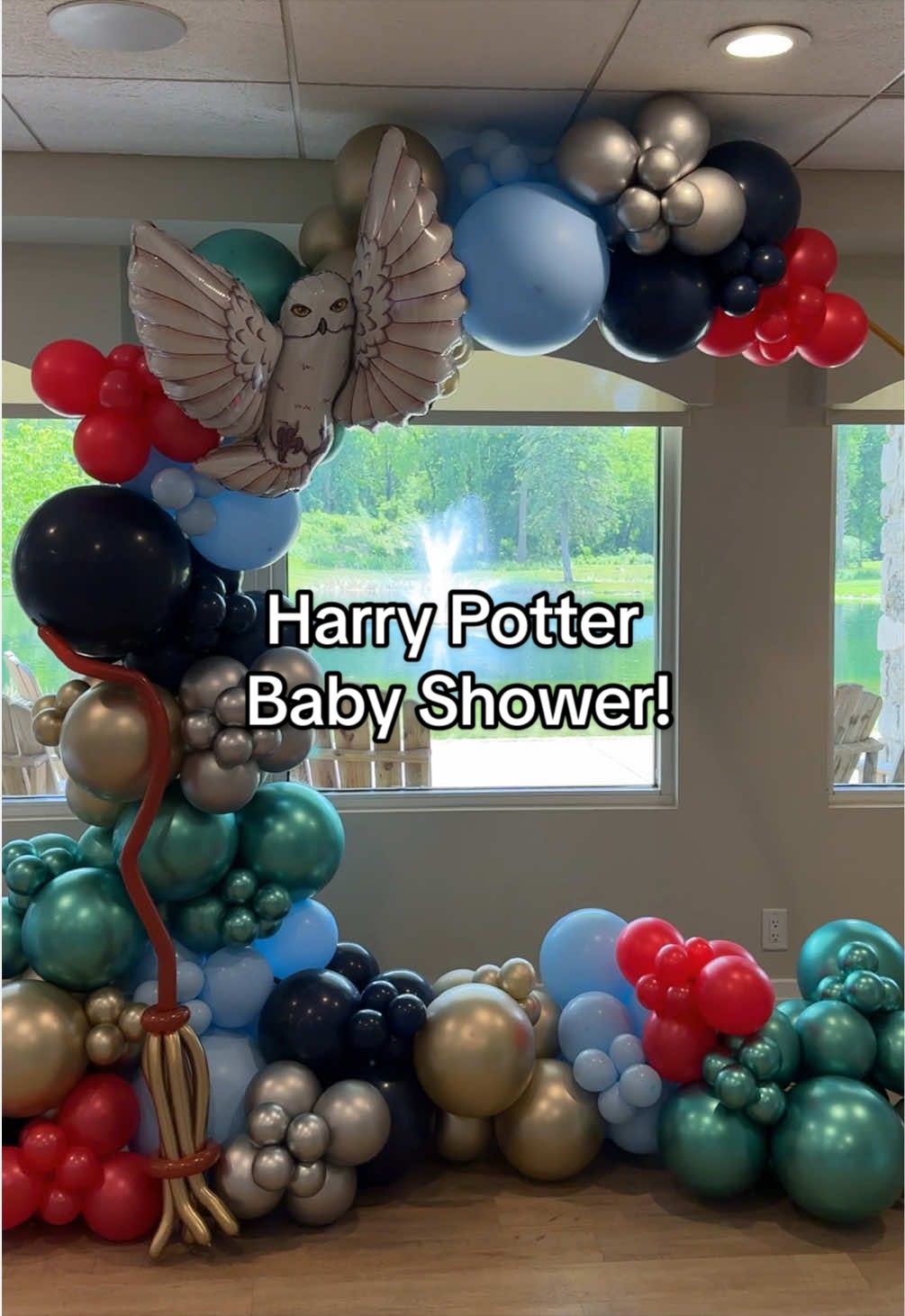@Balloons By Kenz