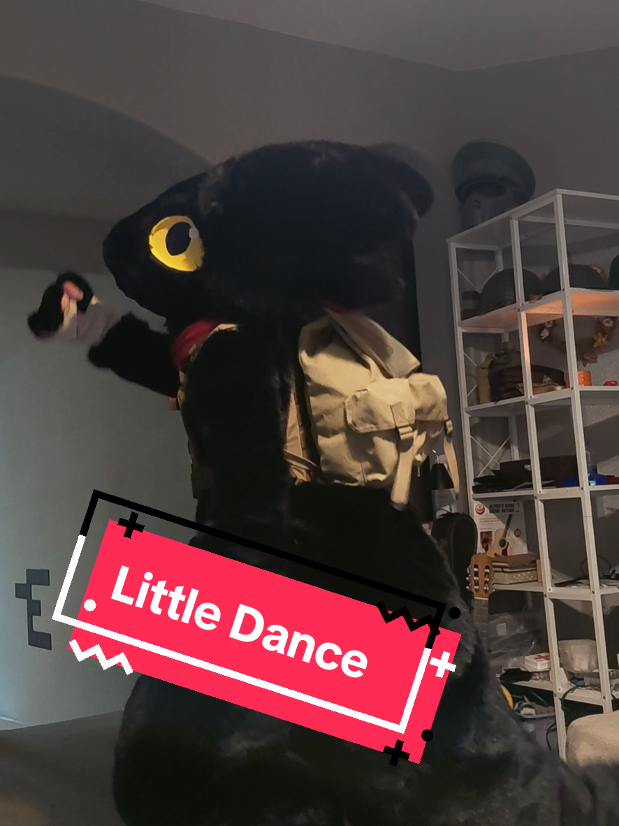 @Charliewolf