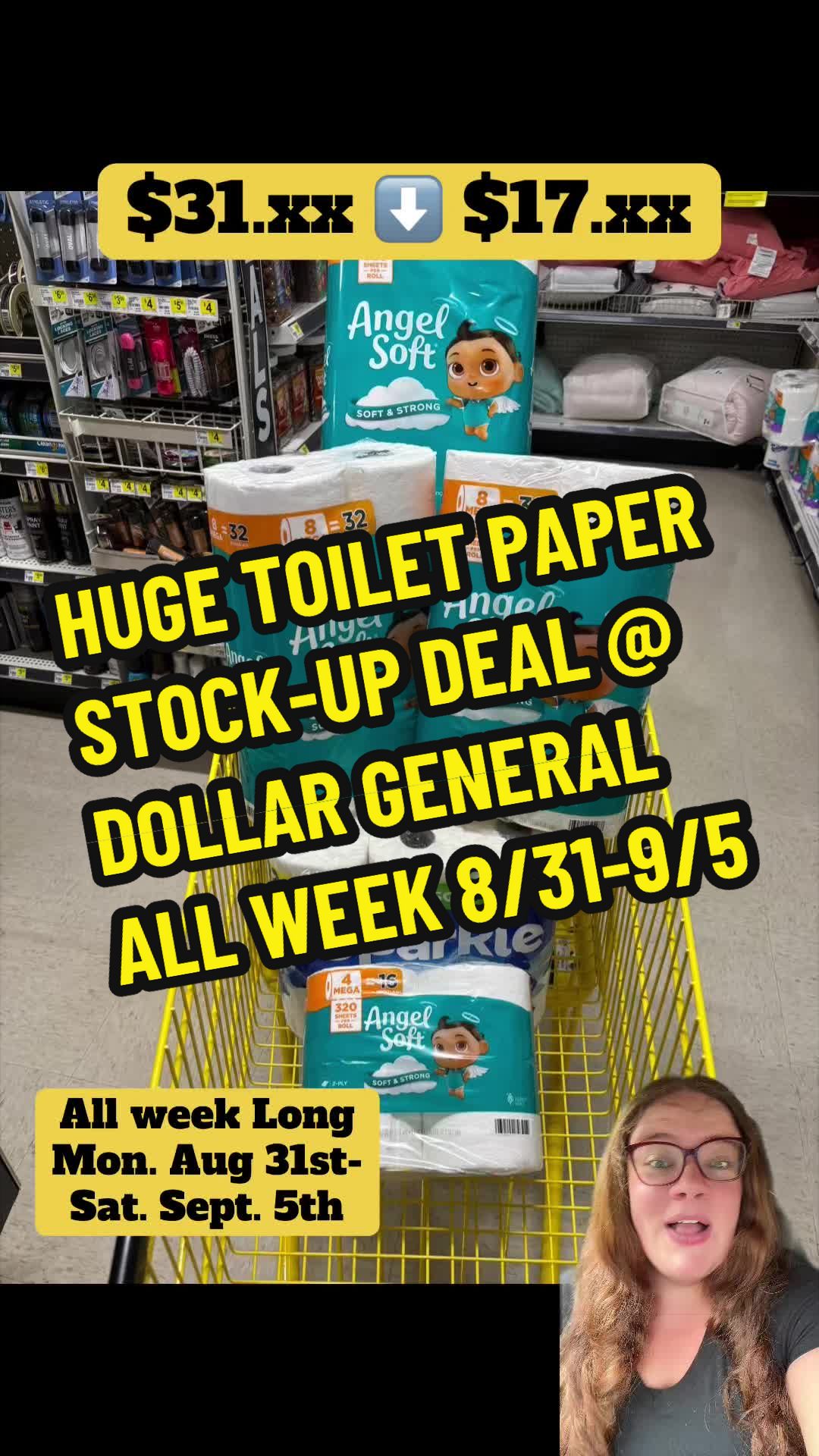 @Couponing with Kay