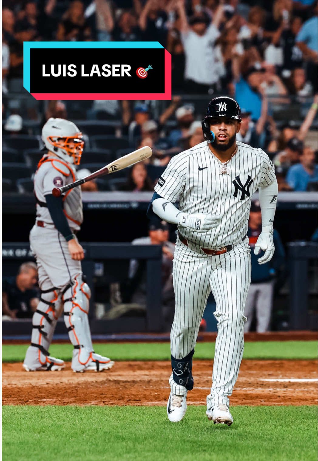 @Yankees