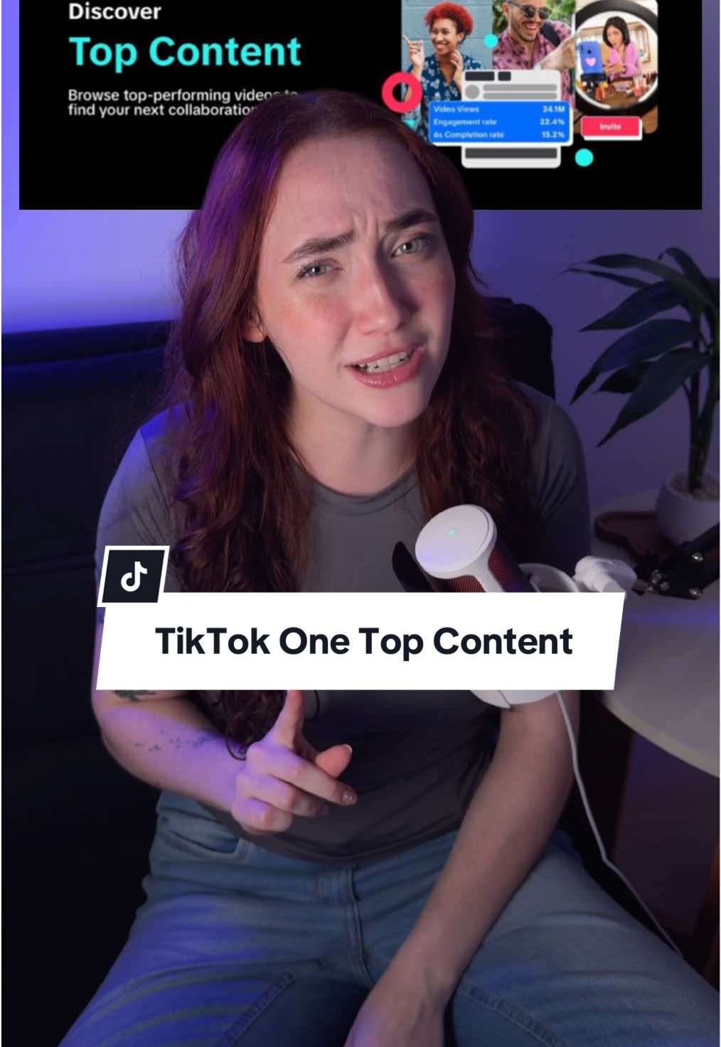 @TikTok Creative Experts