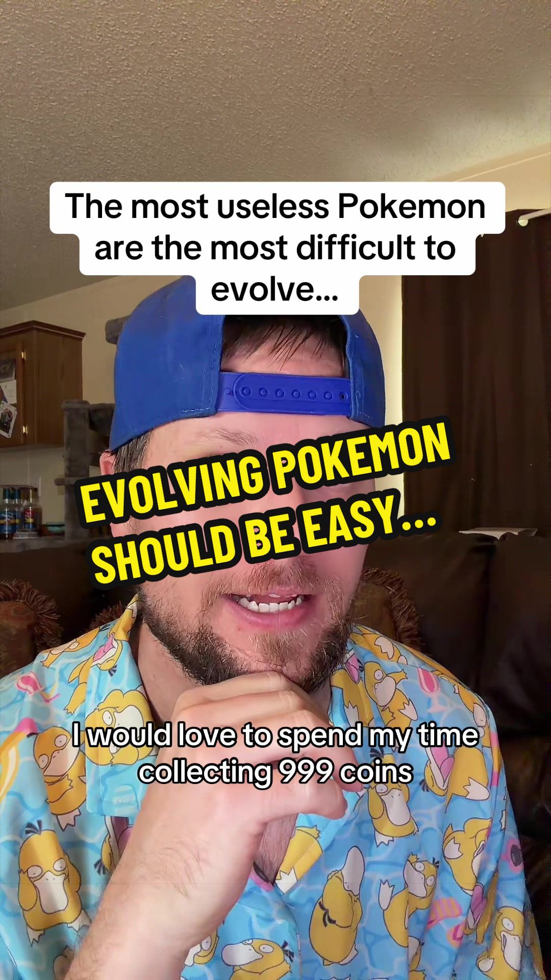 @Legendary Pokeman