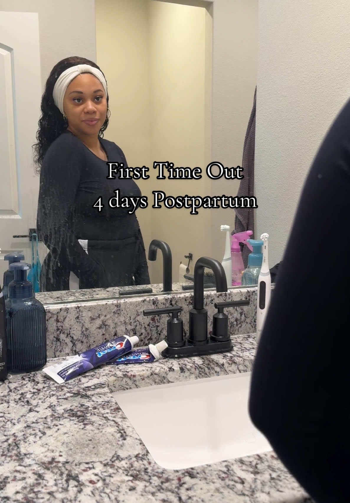 @Destiny Jones | WFHM