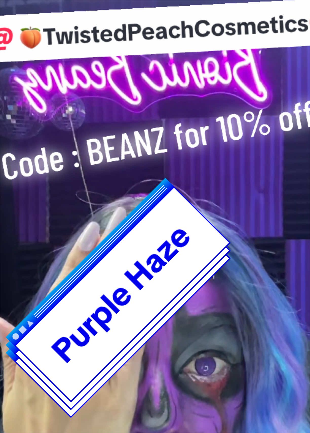 @Bionic Beanz