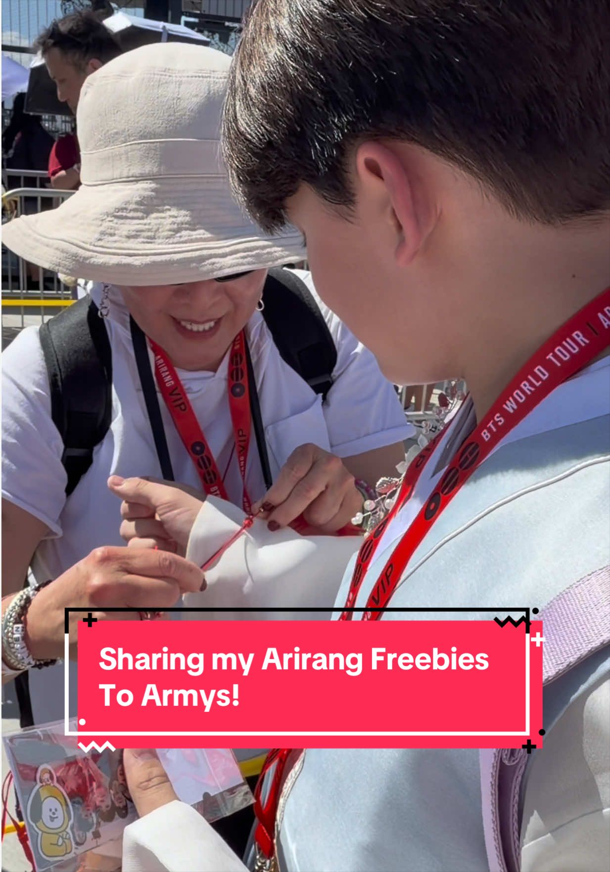 @Mav | BTS Baby Army