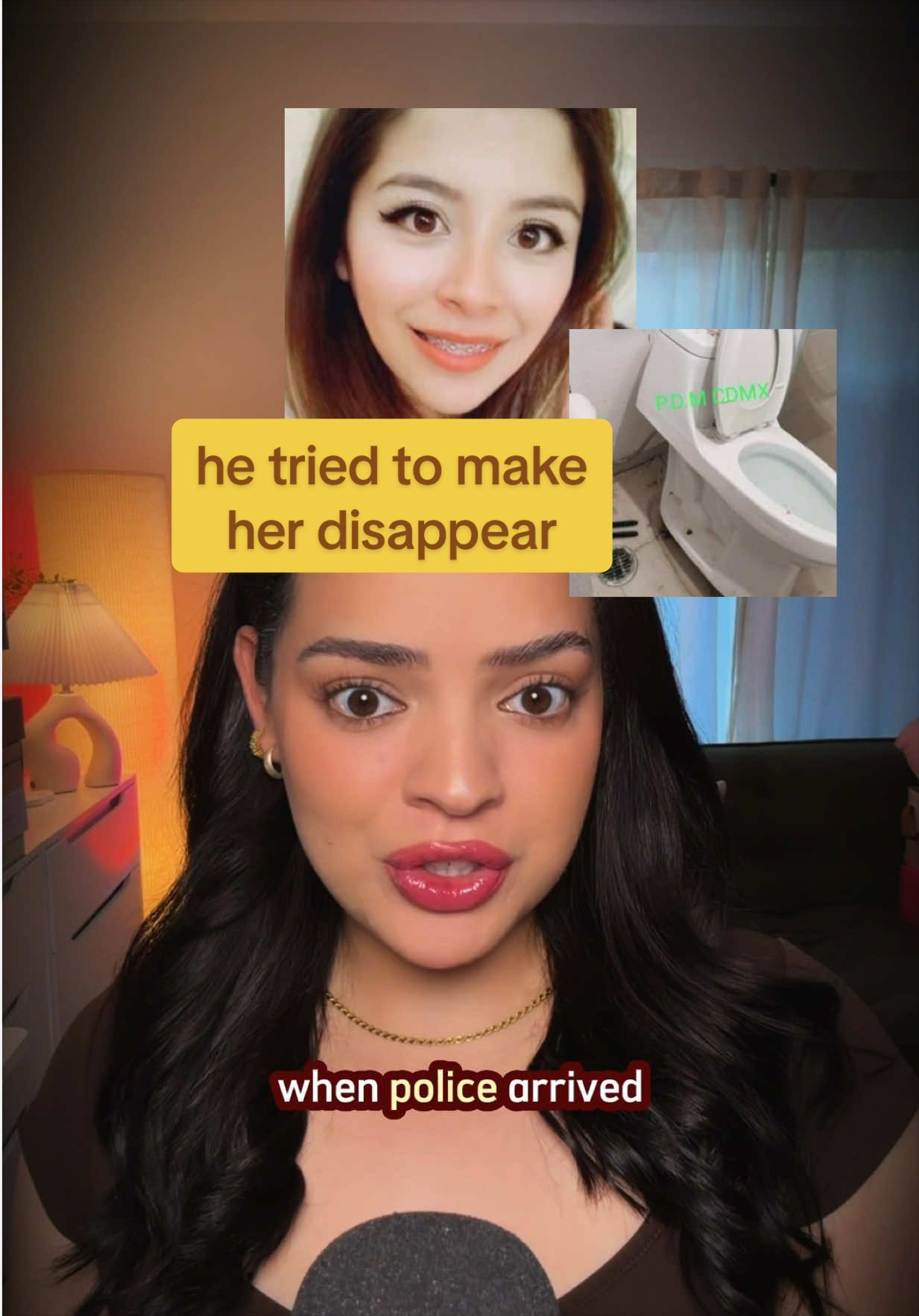 @True Crime Jackie💡