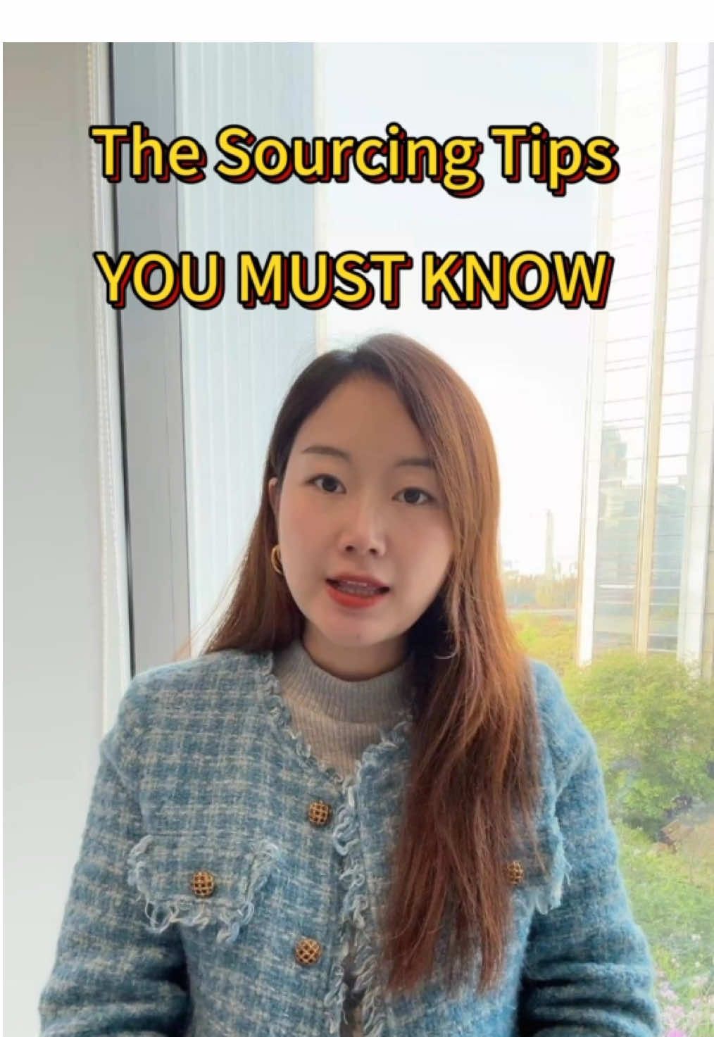 @Yuki Sourcing
