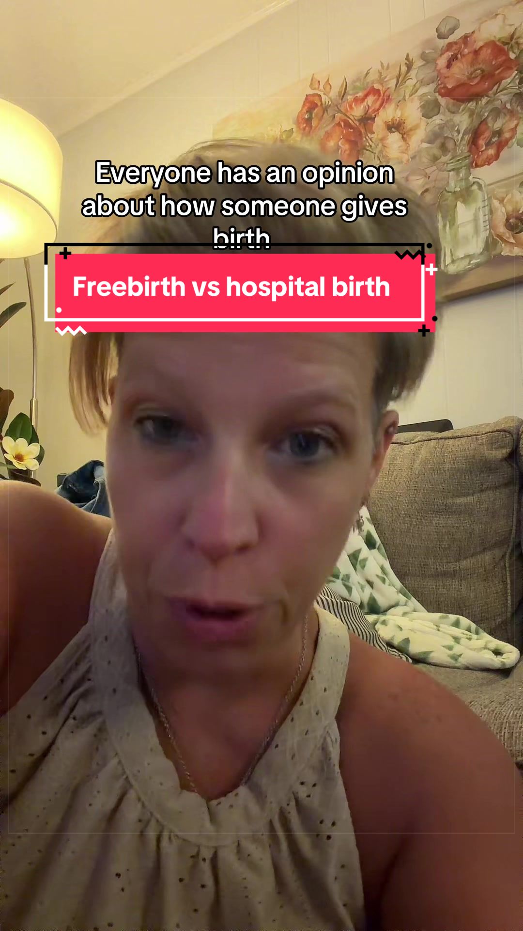 @TraciDoula: Birth Mentor