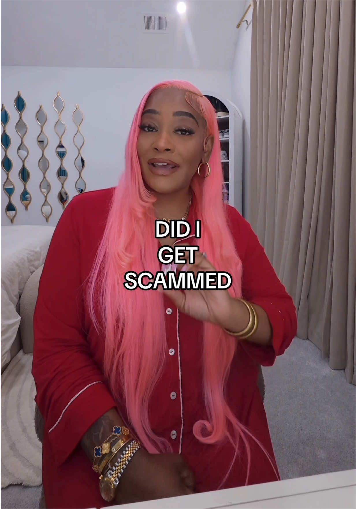 @Summer Reign Henning