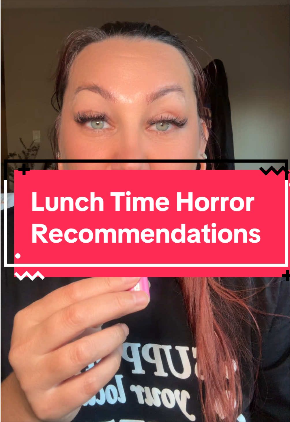 @Weird Spooky Storytime