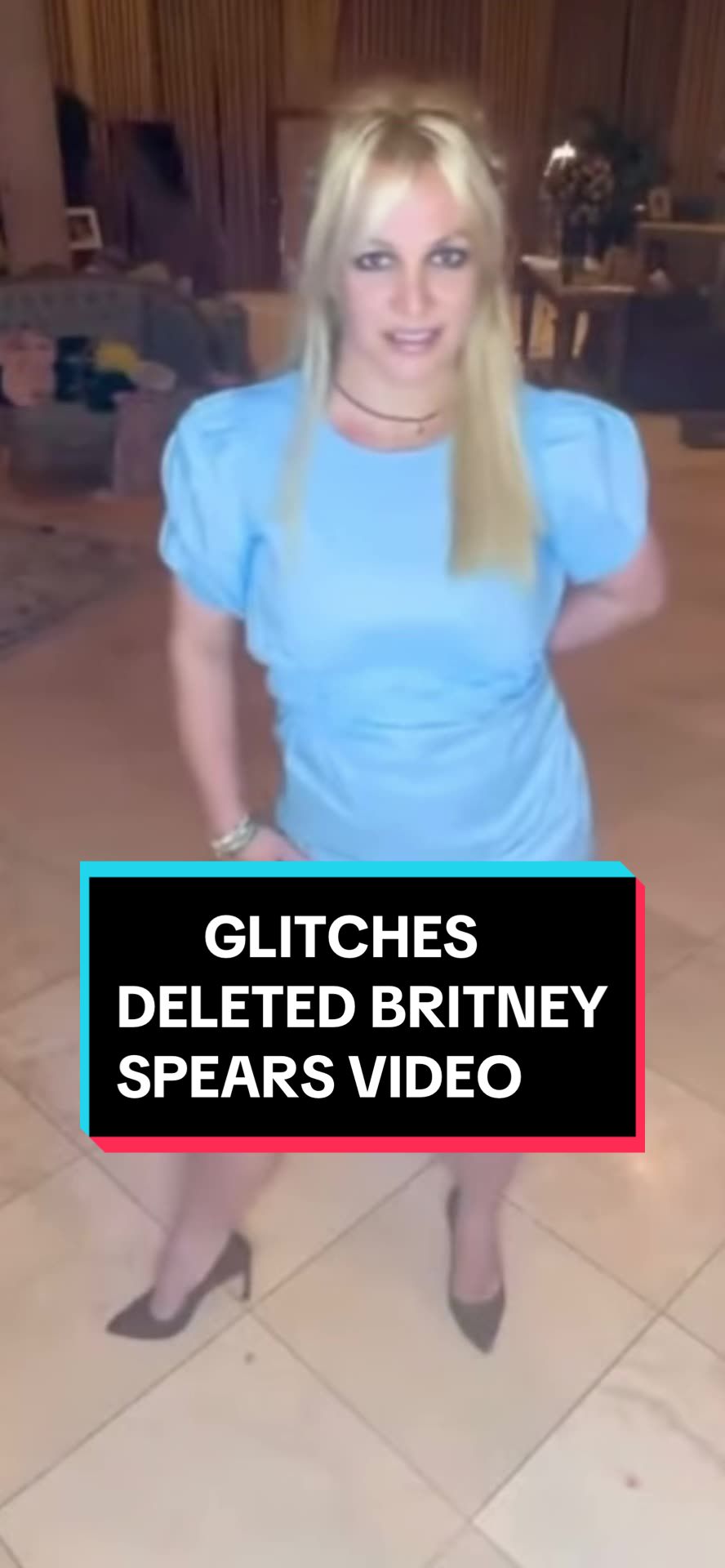 @Where is Britney?