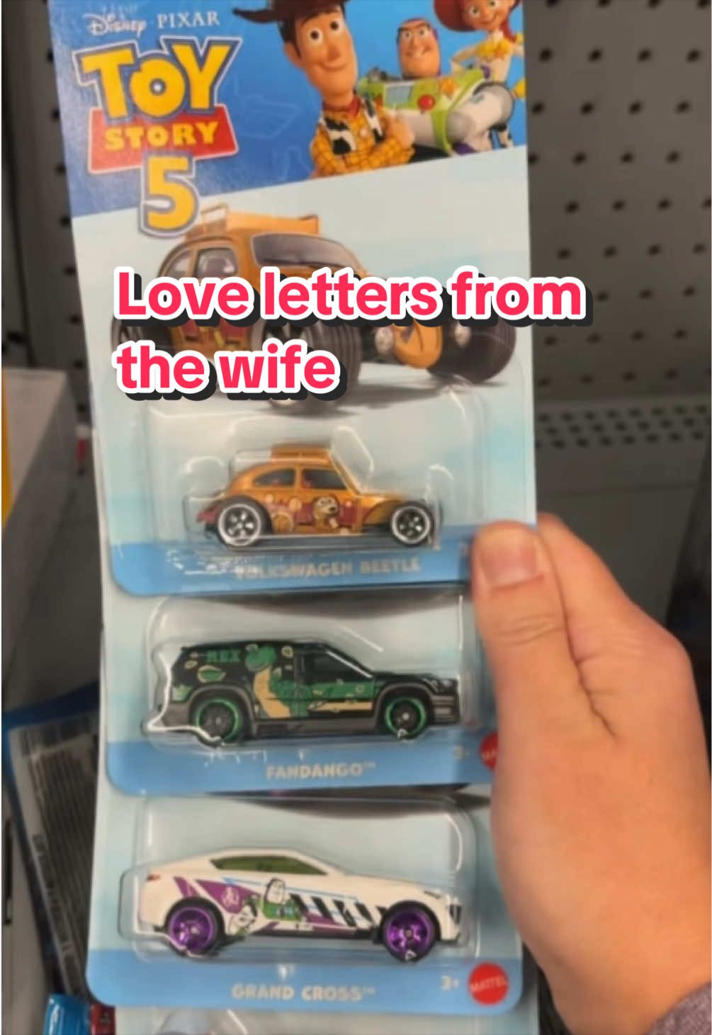 @Toretto’s Diecast Garage