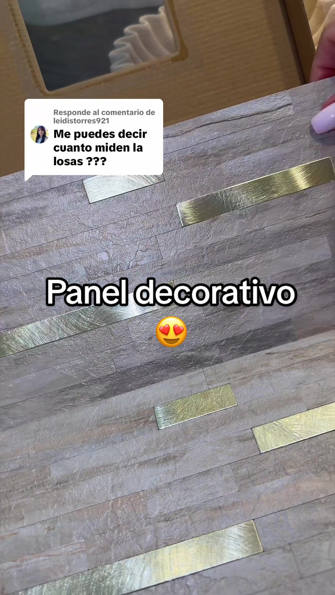 @Mabele Padilla