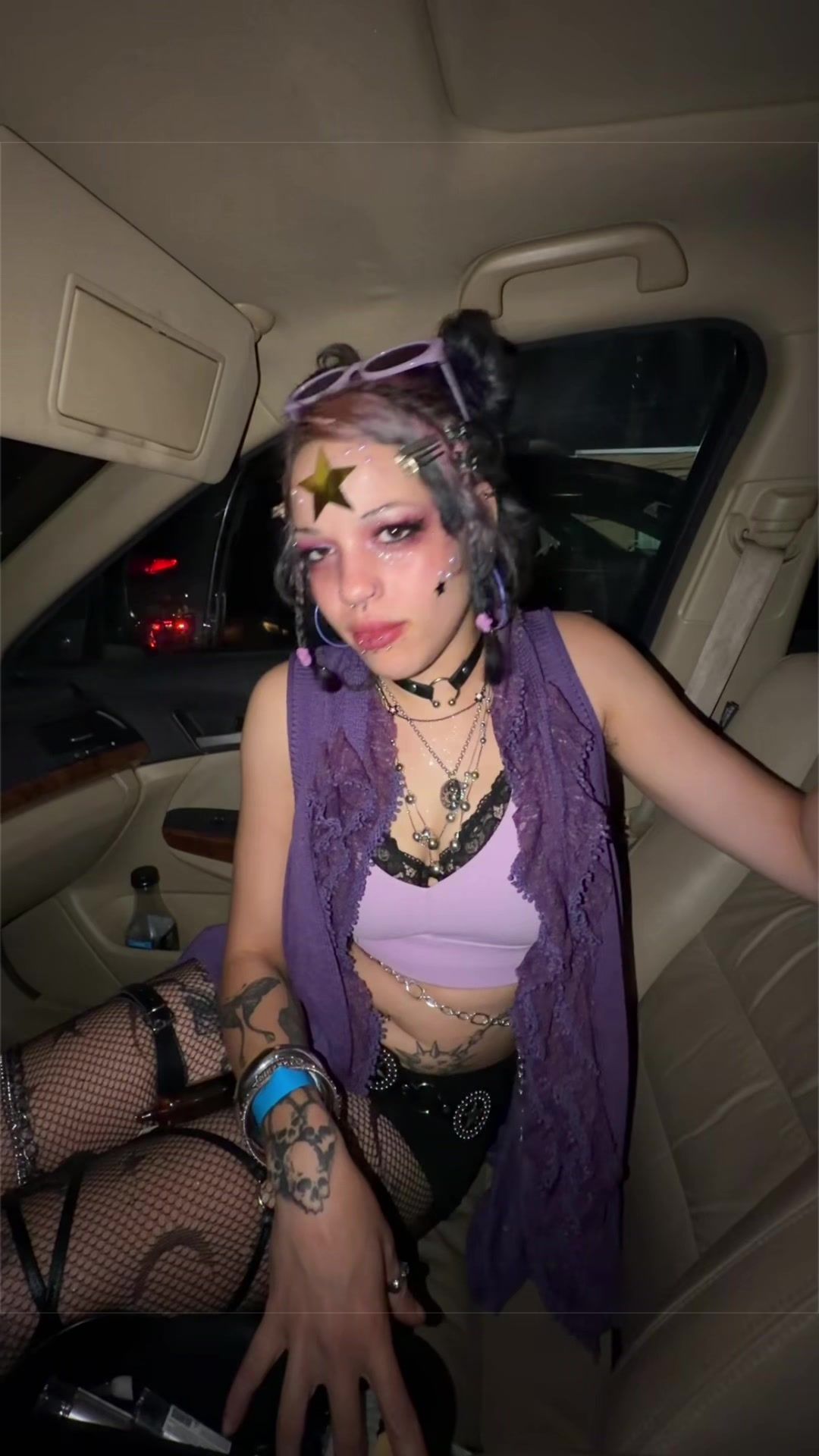 @ray✫・゜