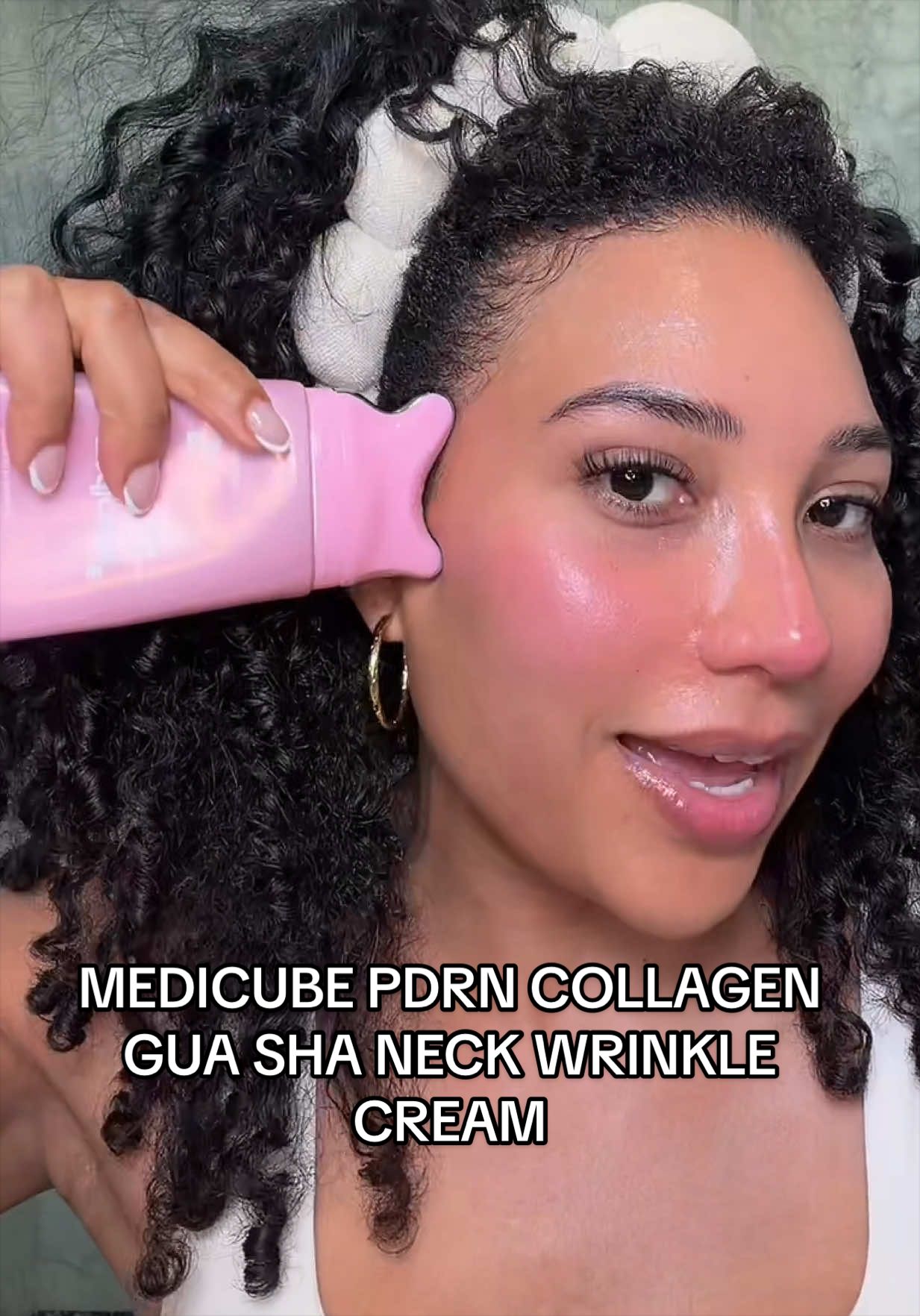 @Jessica Cromartie
