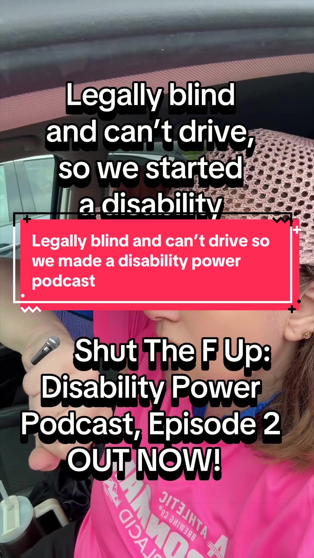 @Allison | Disability Rights⚖️