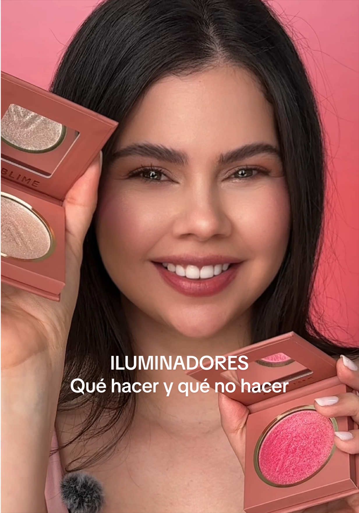 @Atenea | Maquillaje