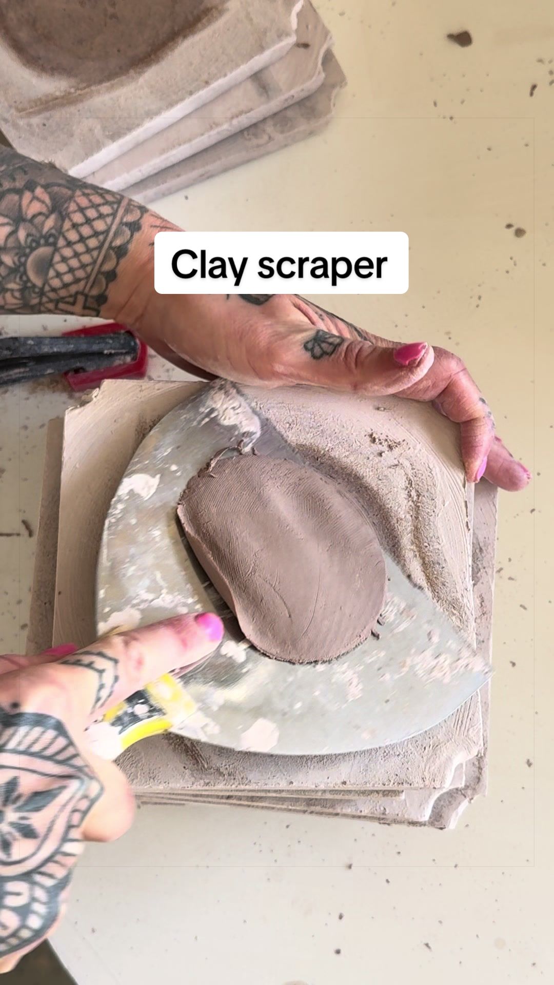 @mollymakespottery