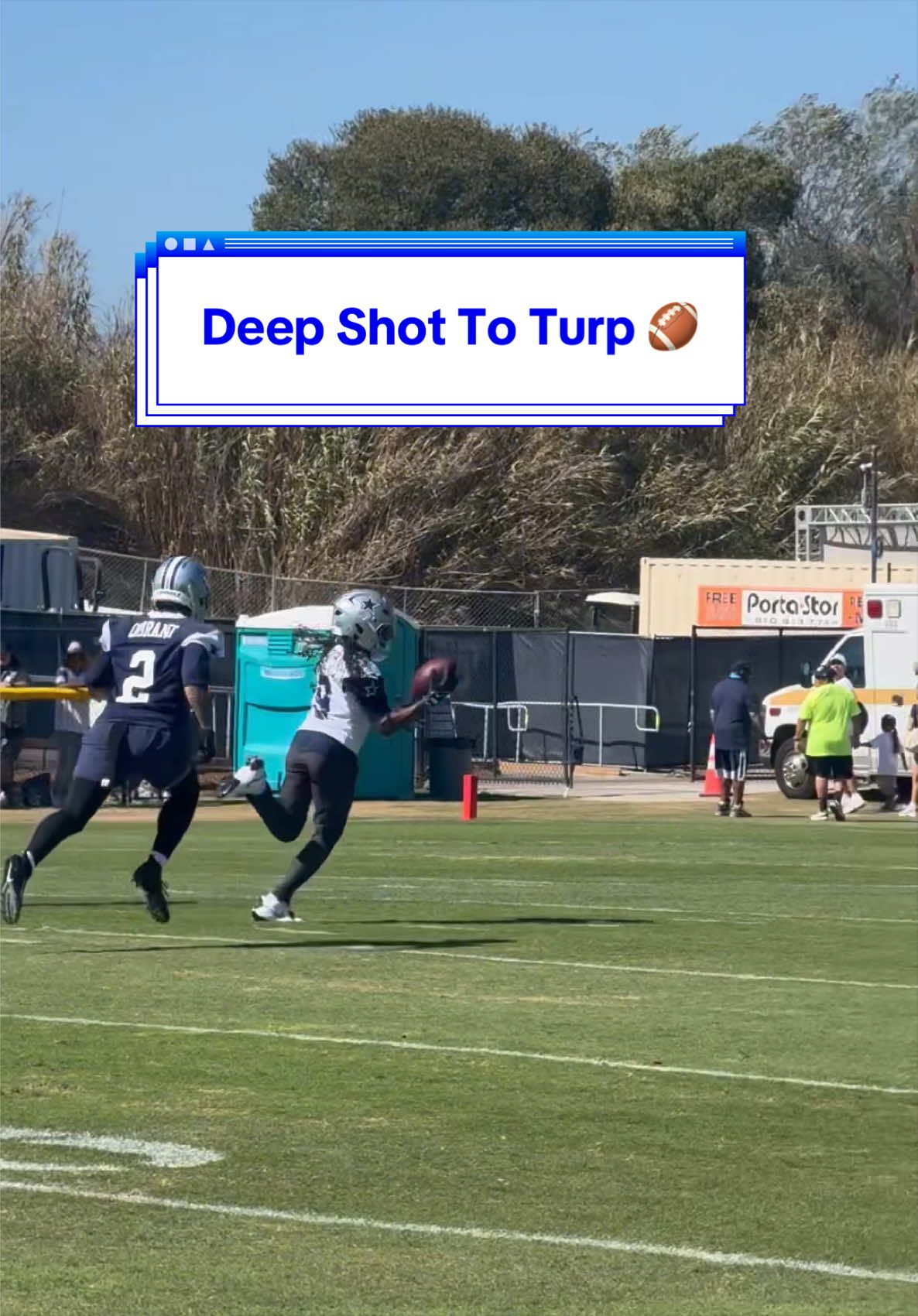 @Dallas Cowboys