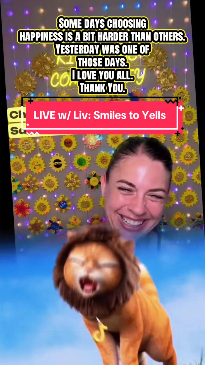 @LivCarrion🌻TikTokGrowthCoach
