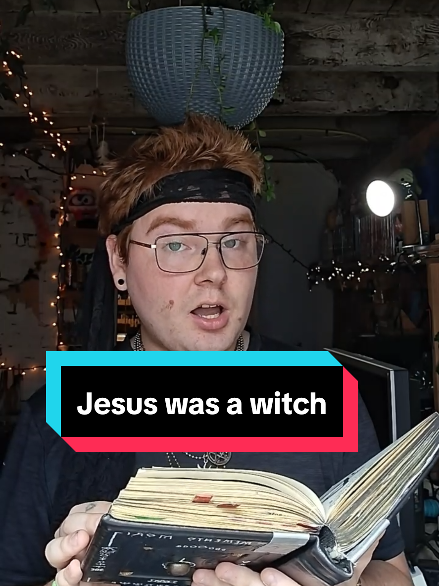 @🕯Reese the Witch🕯