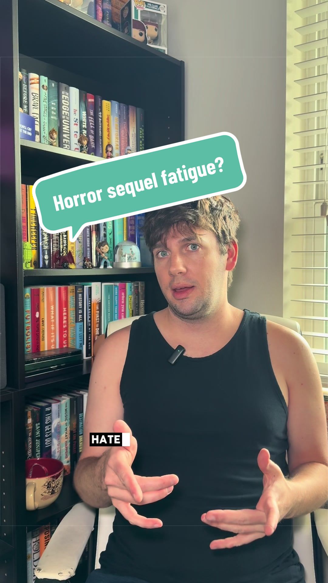 @Jordan | Books | Games | Anime