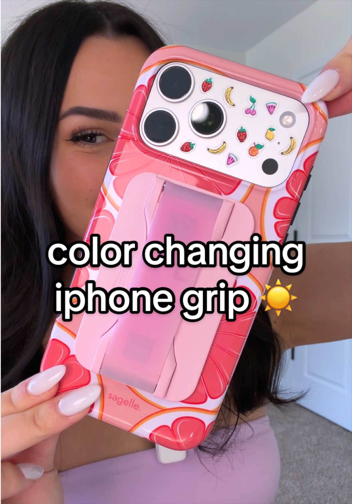 @Sophia Camarda White