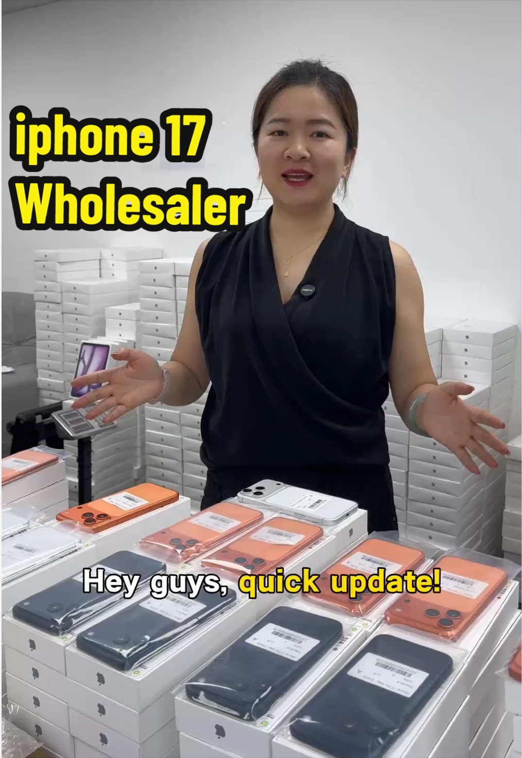 @Jessica Zhou