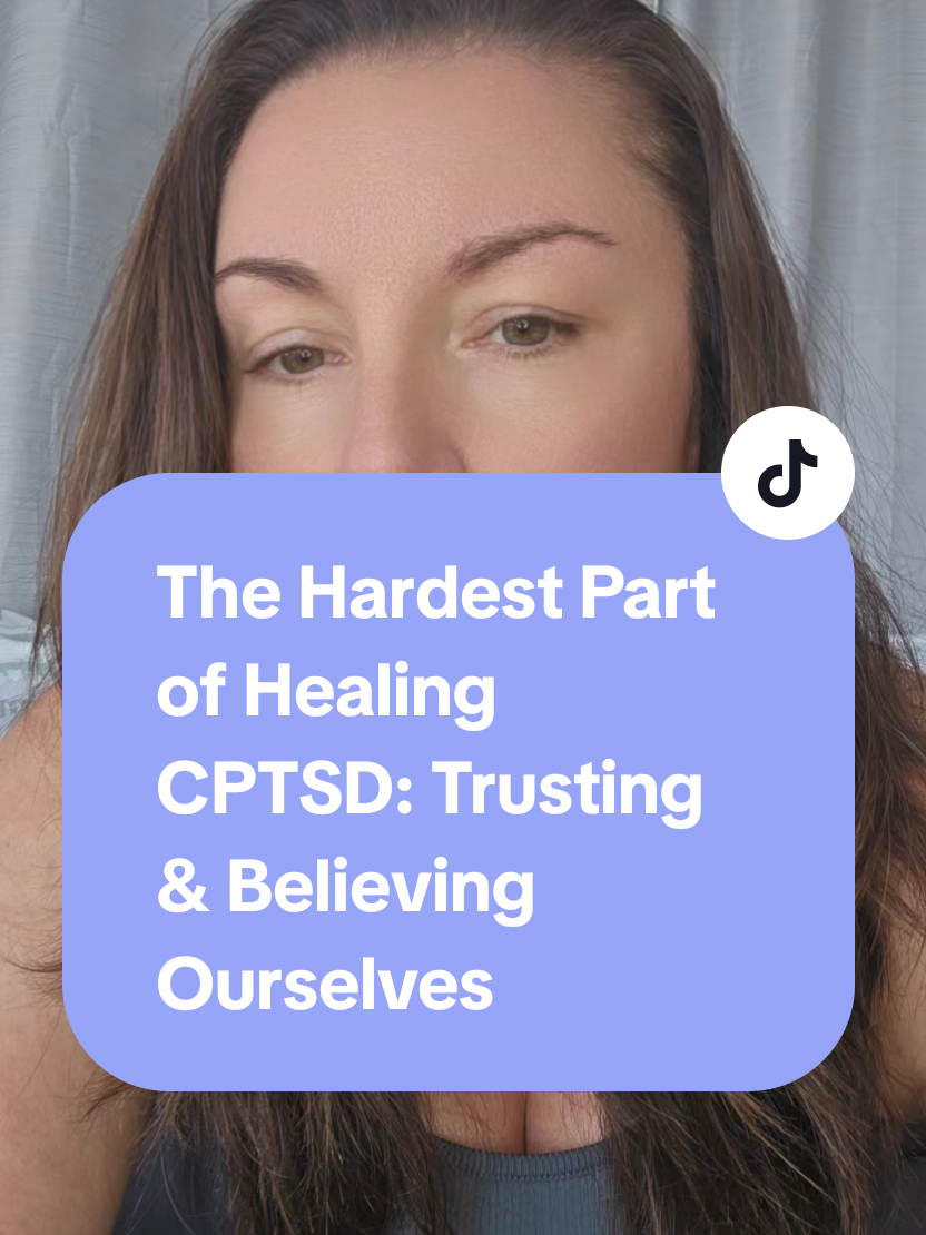 @Kelly CPTSD & Trauma Ed 🇨🇦