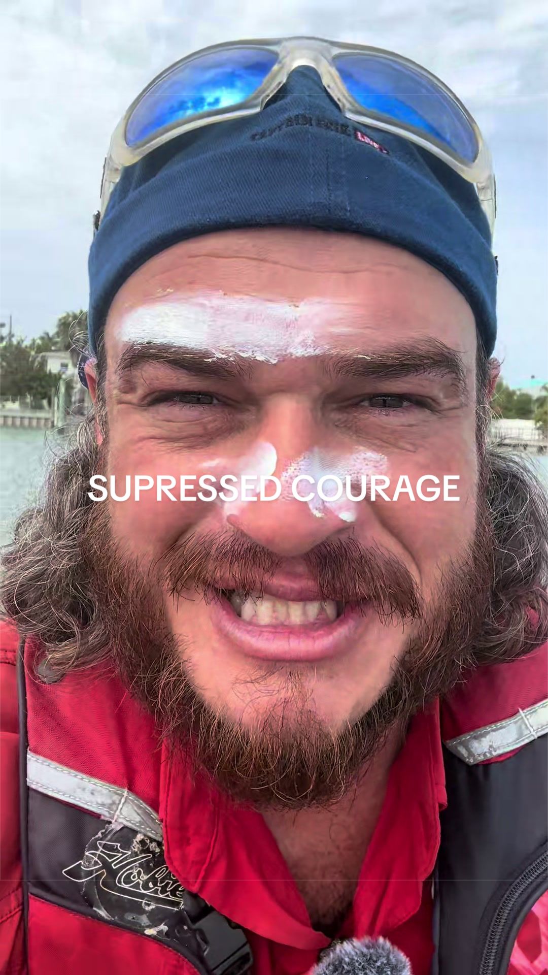 @Captain Erik