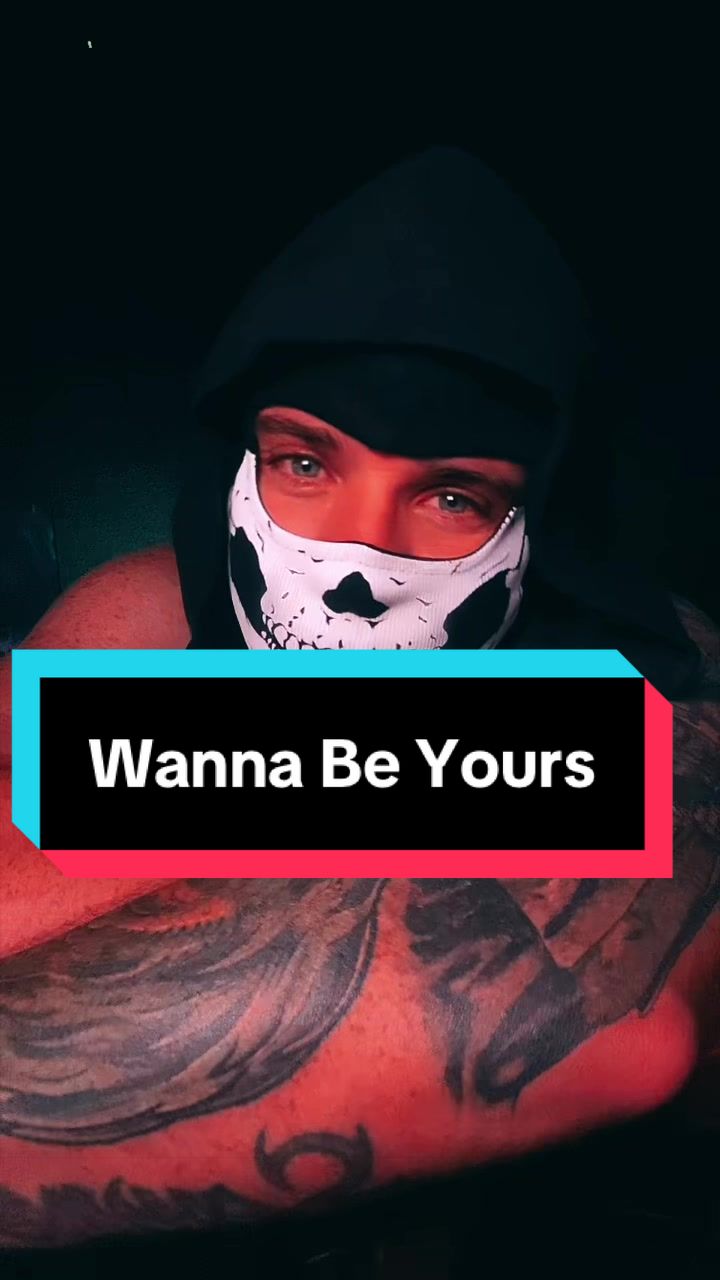 @Daddy Ghostface