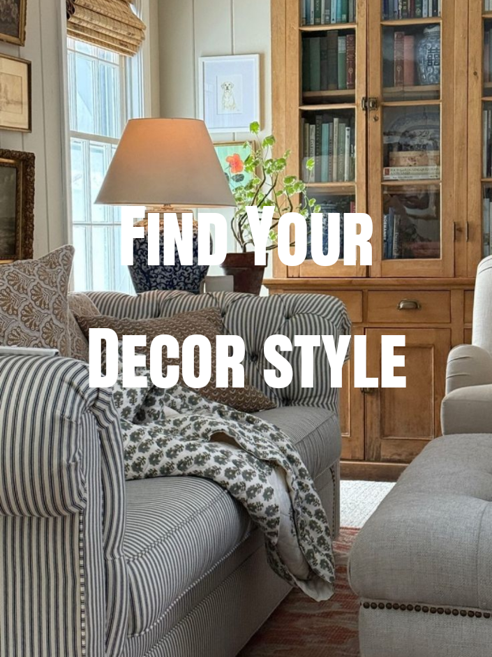 @Katherine Turner Home Stylist