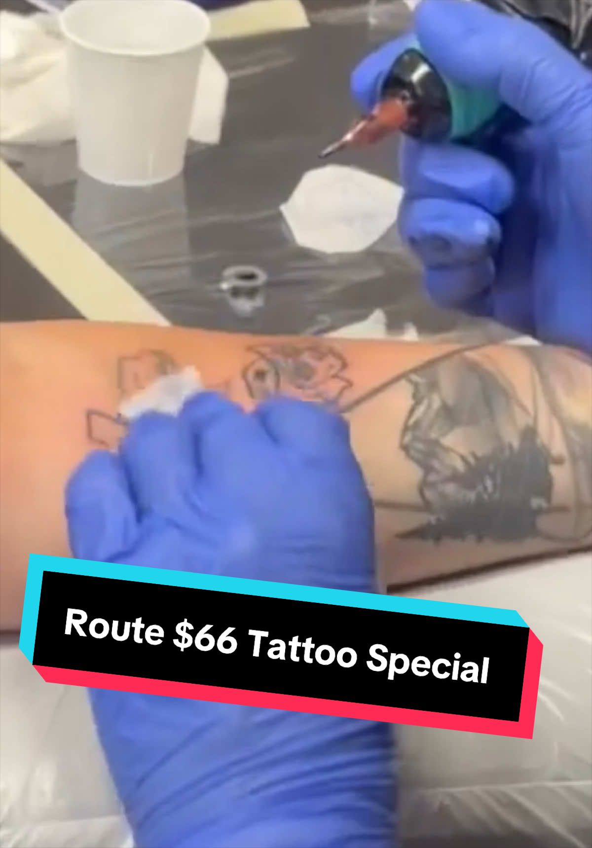 @🎀Rachel Chico🎀 TATTOO ARTIST