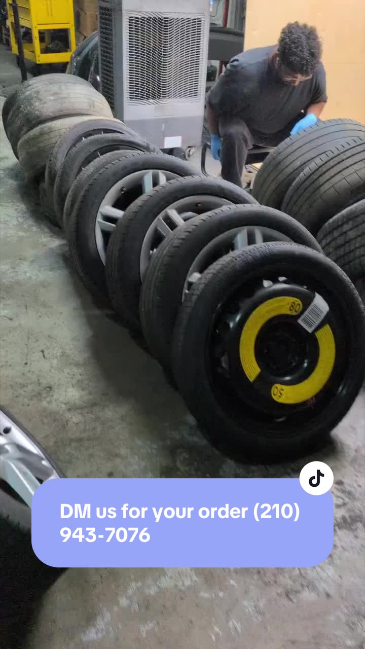 @Bimmer Parts