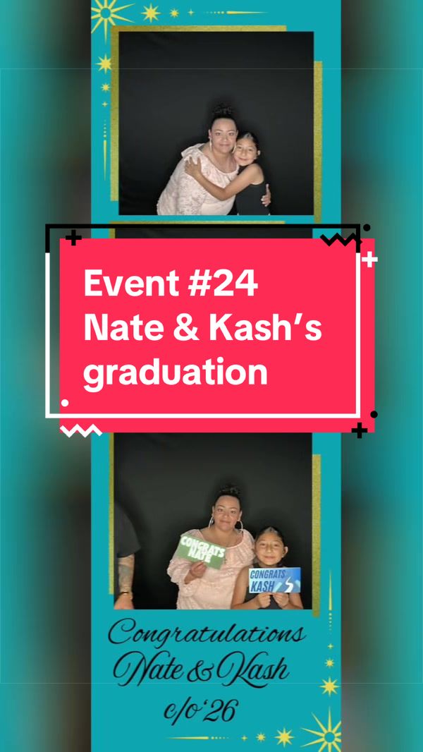 @Memories Fourever Photo Booth