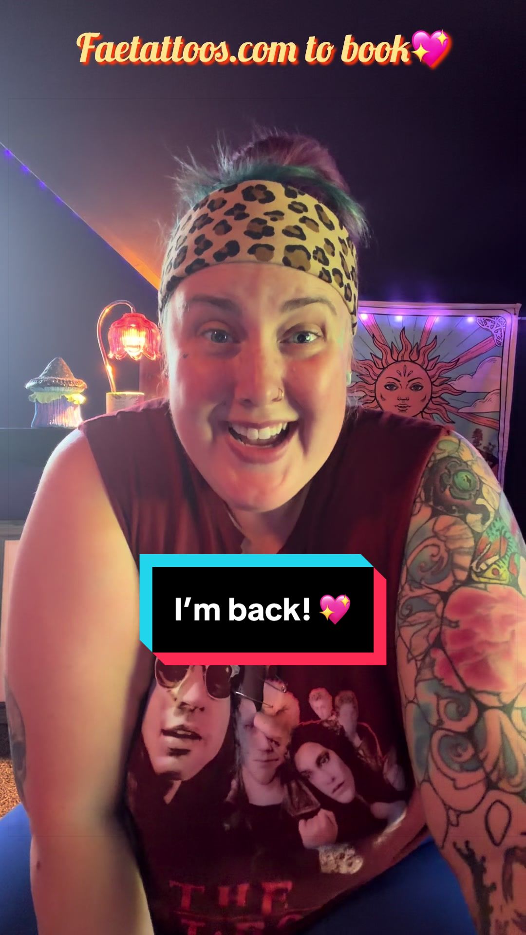 @Faetattoos