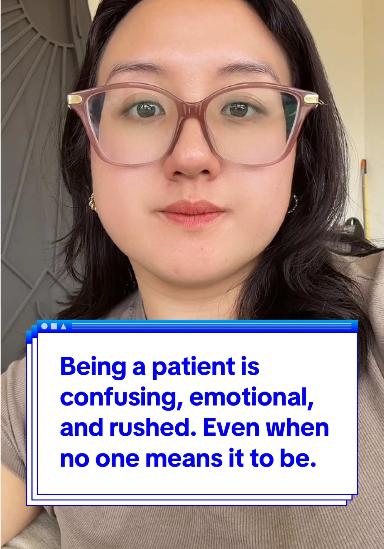 @Khatrina | healthcare & tech