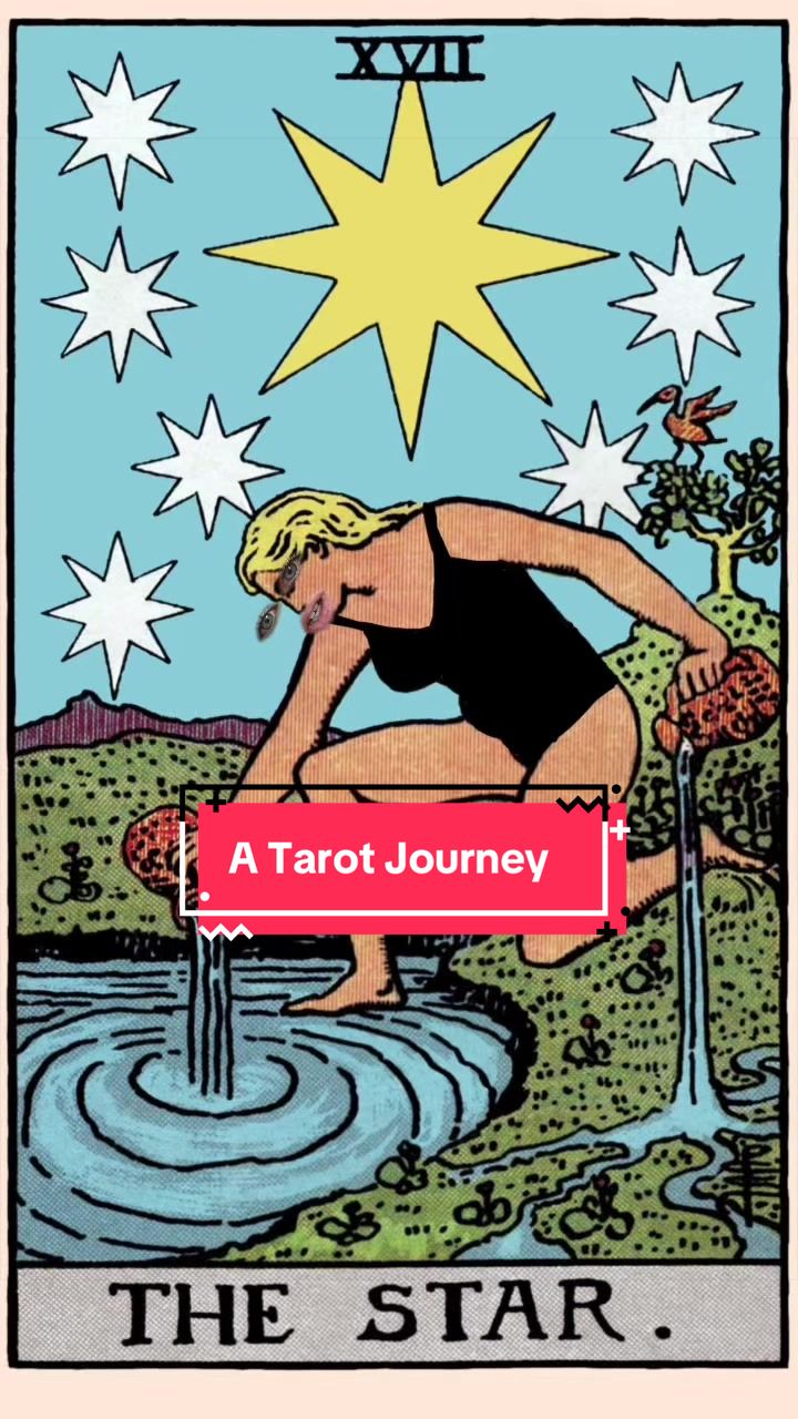 @Tovah | TheSpiritualConcierge