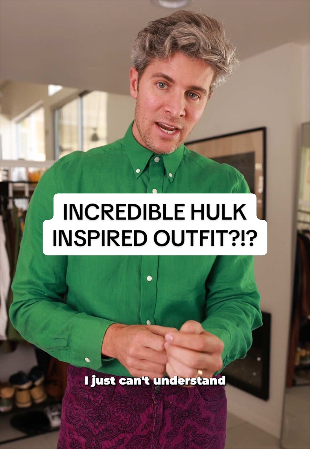@Parker York Smith