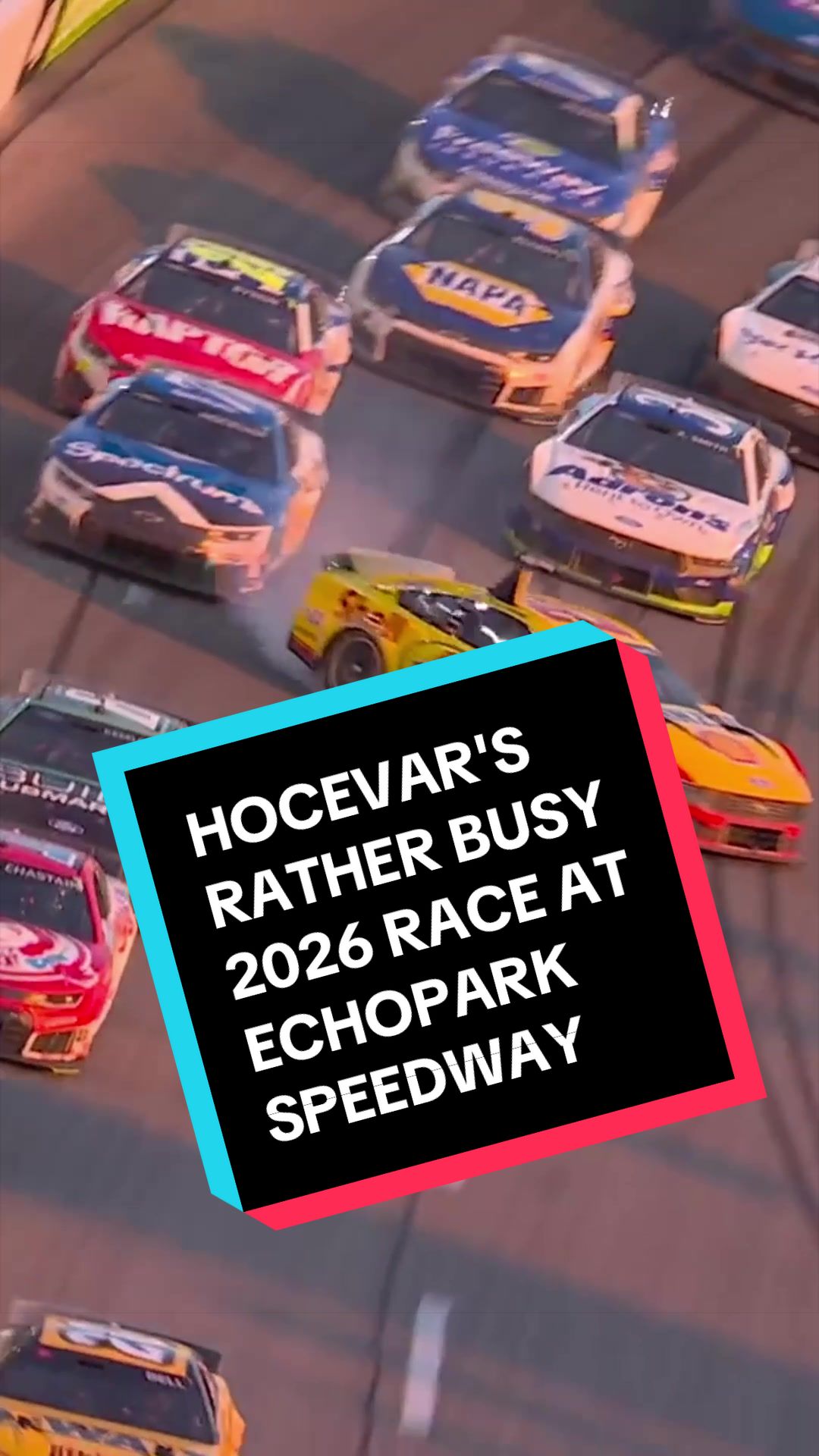 @nascar