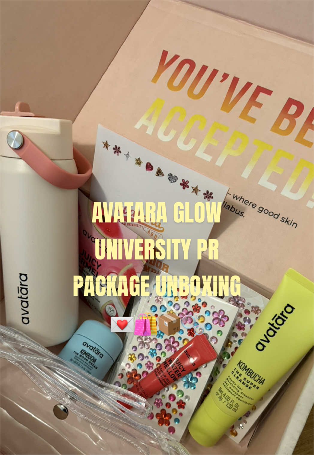 @Ava Marie