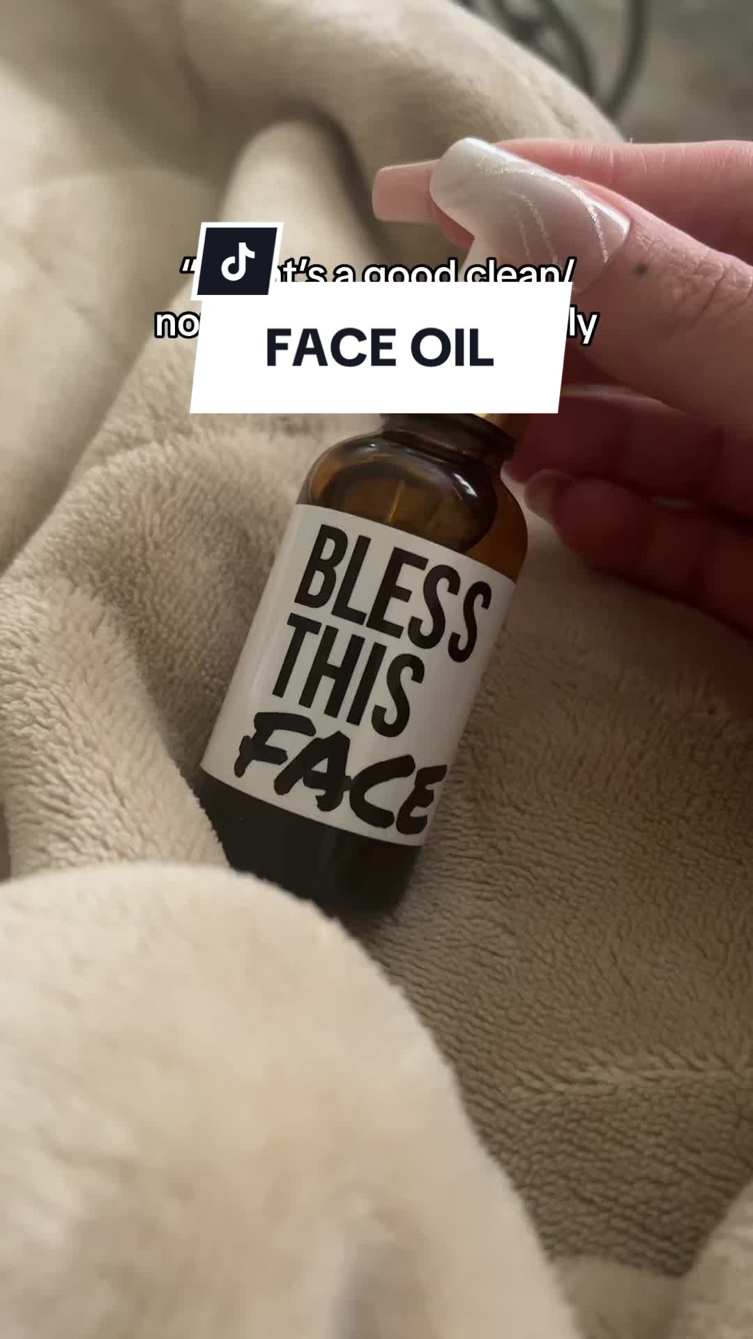 @Reiki Infused Skincare