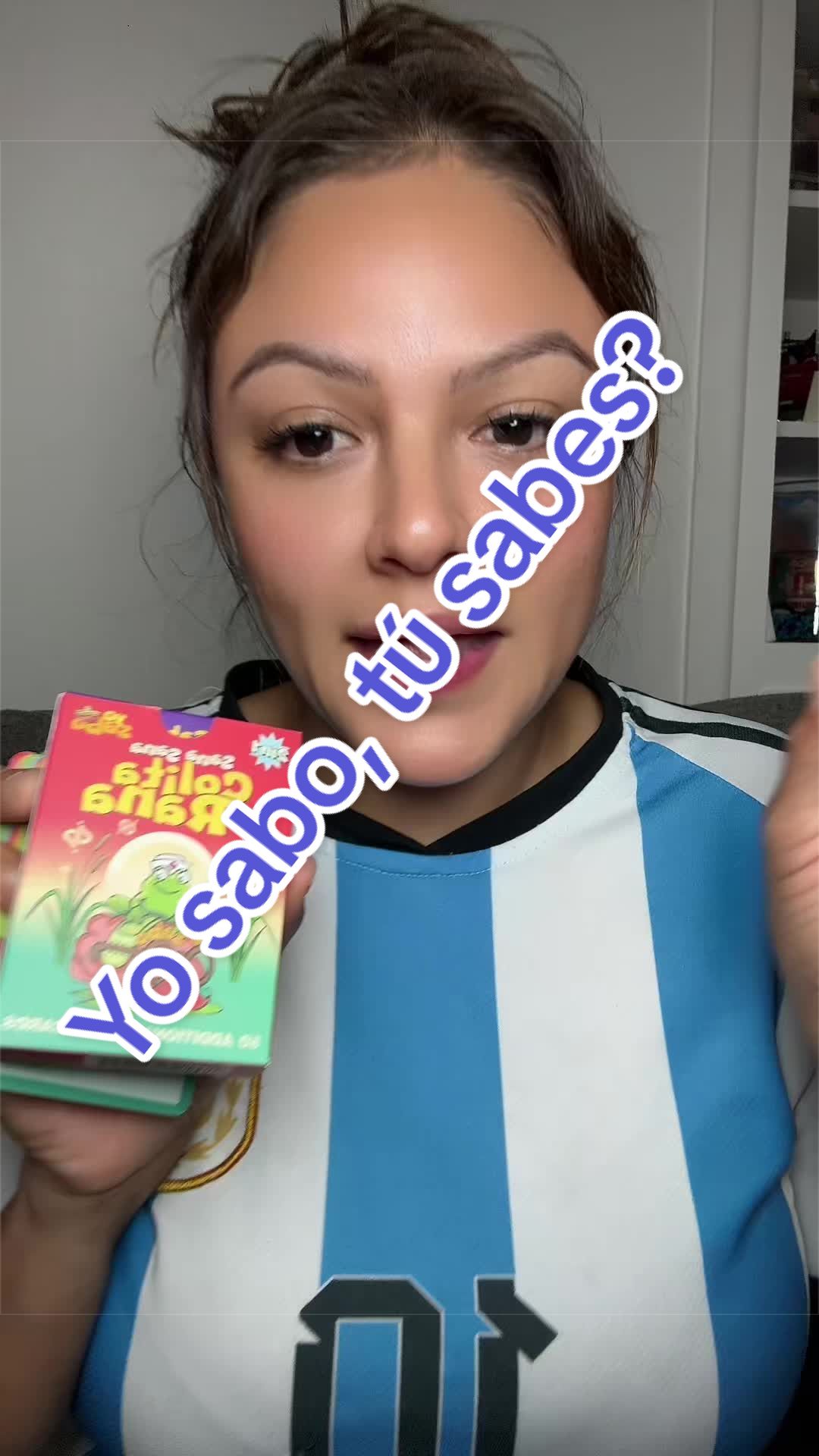 @Sarai Lopez
