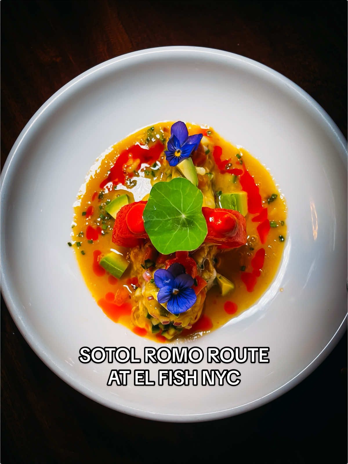 @Charlie Cooper | Food & Travel
