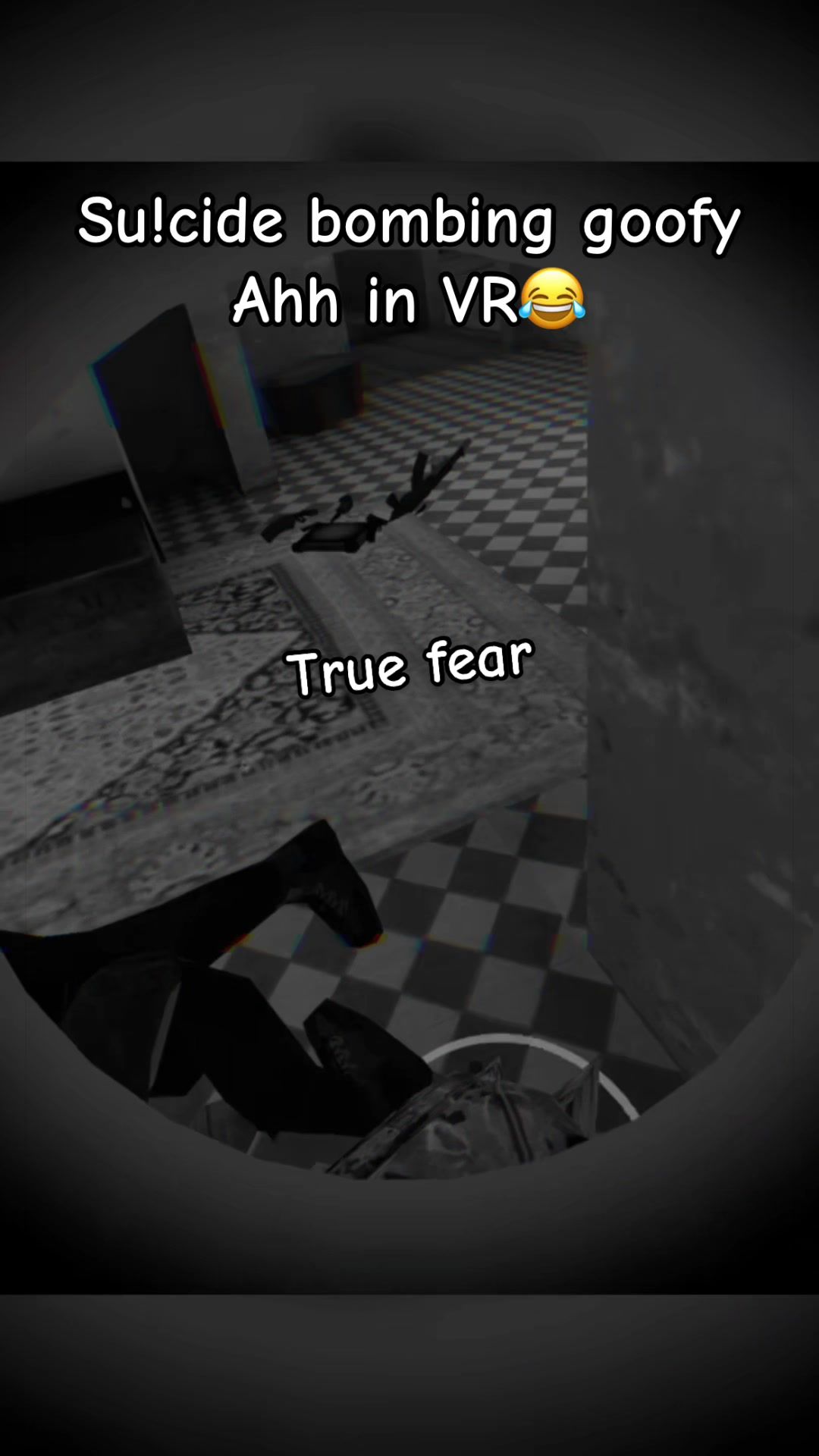 @ImMIGGGY VR