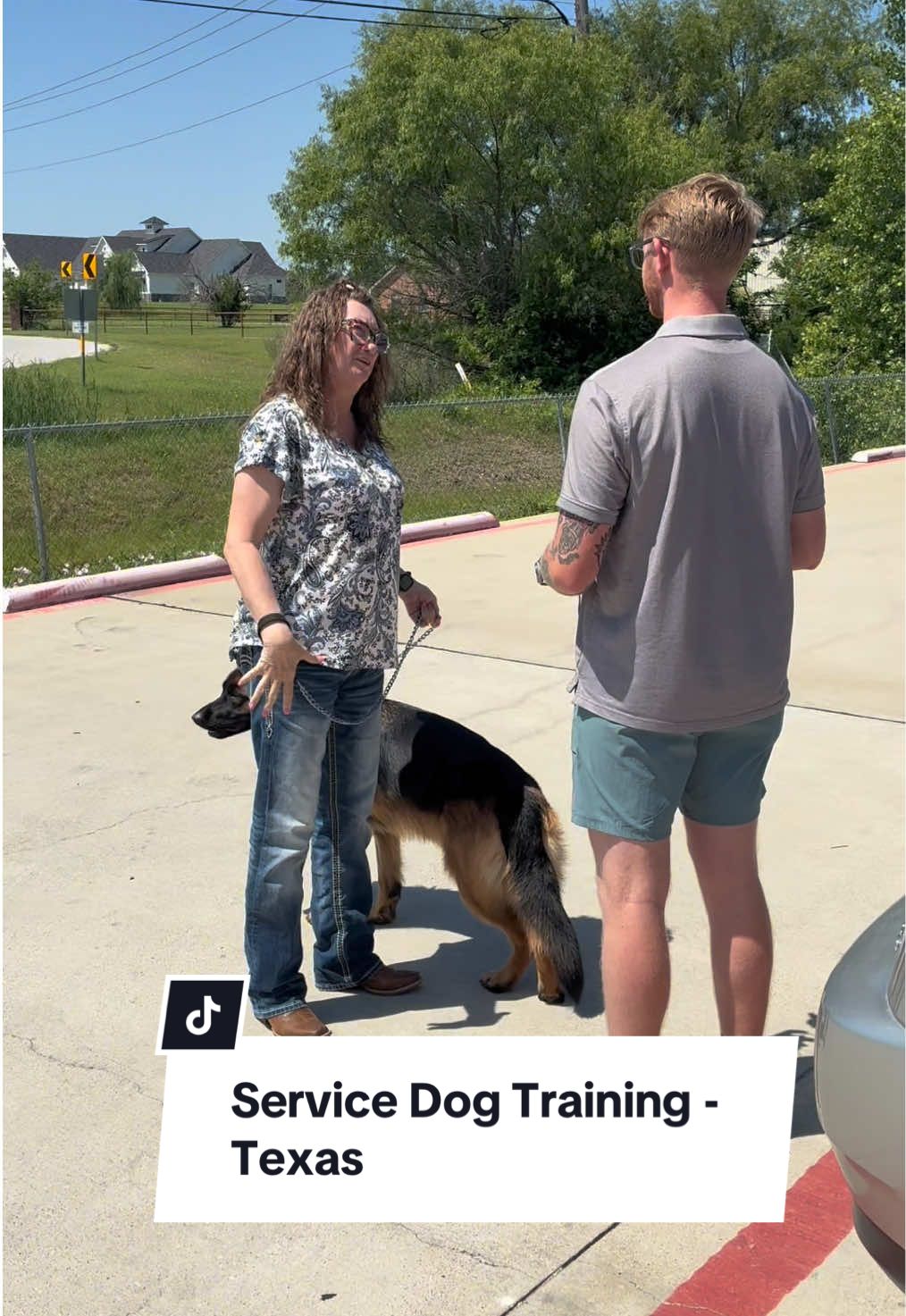 @Sentinel K9 | Dog Training
