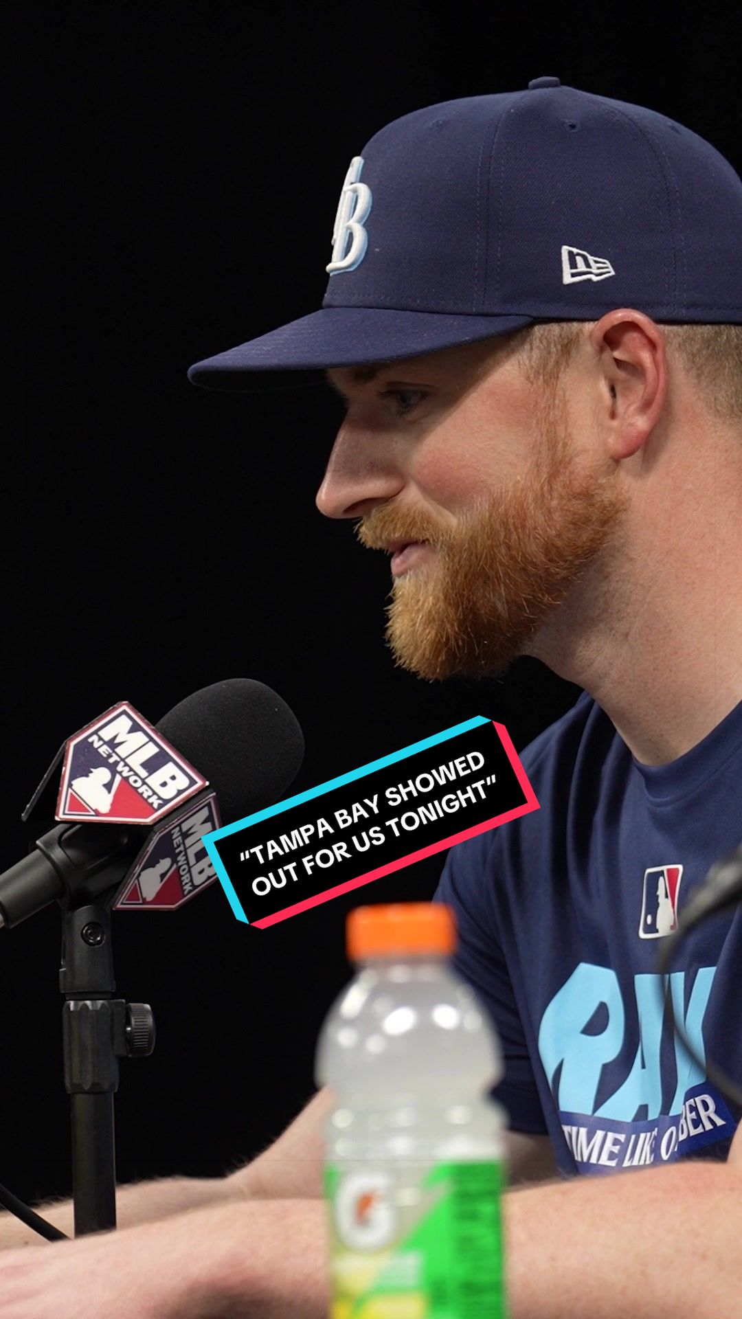 @TAMPA BAY RAYS