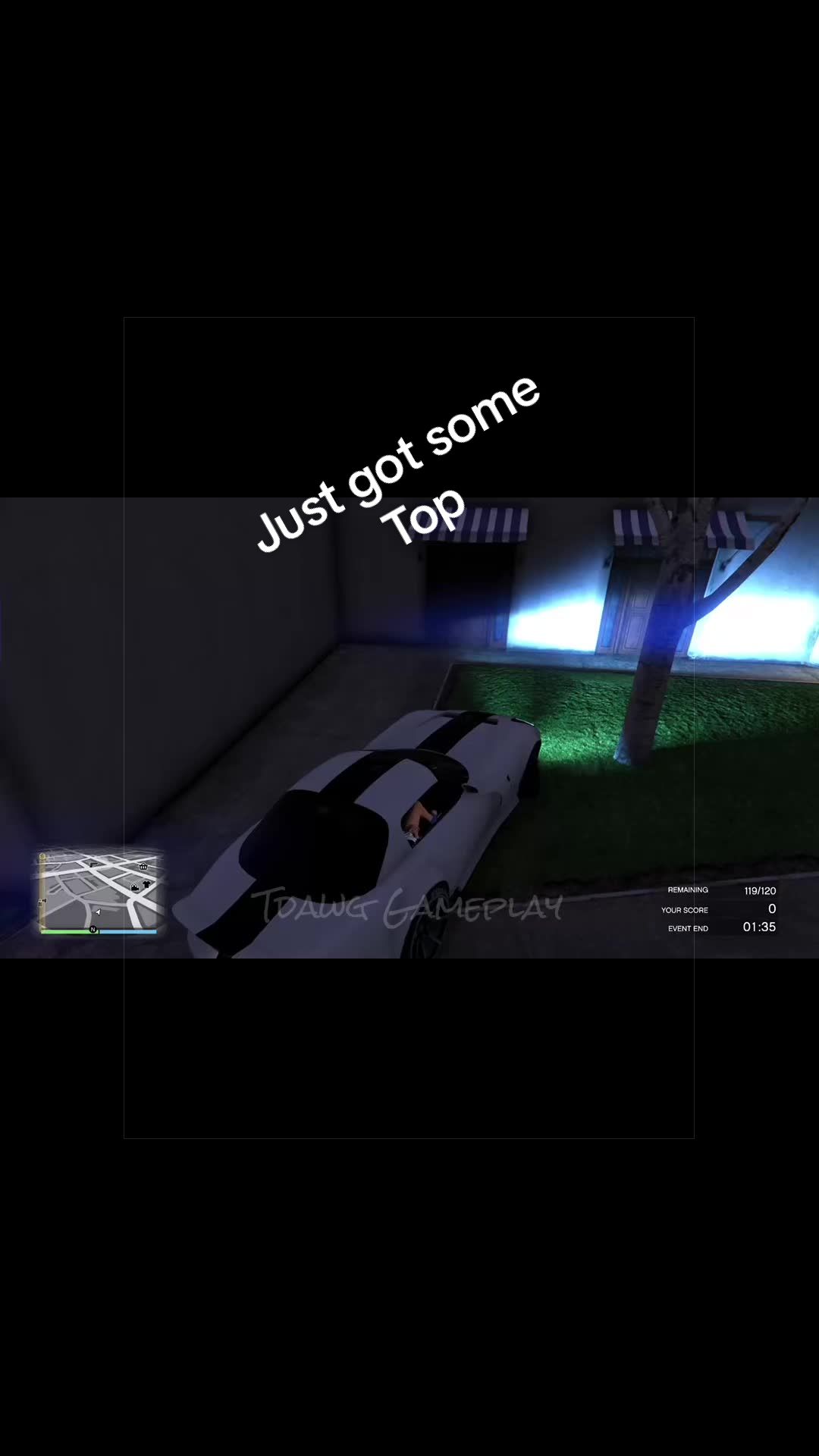 @Tdawg Gameplay